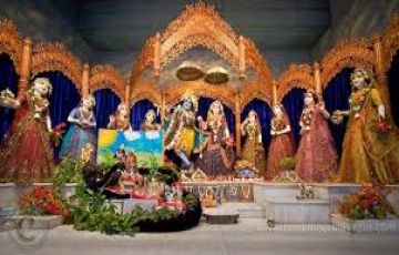 Best 4 Days Kolkata to Gangasagar Vacation Package