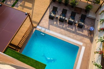 4 Days Goa, South Goa with North Goa Vacation Package