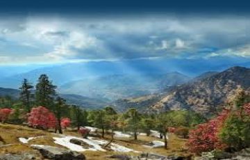 Family Getaway 3 Days KANATAL Hill Stations Vacation Package