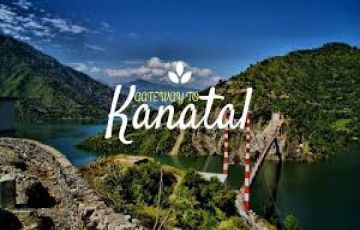 Family Getaway 3 Days KANATAL Hill Stations Vacation Package