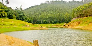 Amazing 4 Days Kochi to Munnar Trip Package
