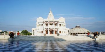 Beautiful 7 Days 6 Nights Delhi Historical Places Tour Package