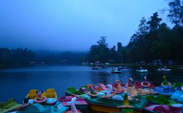 Best 5 Days 4 Nights Ooty Hill Stations Tour Package