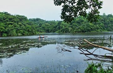 Family Getaway 6 Days Coorg Trip Package