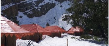 Best Manali Hill Tour Package for 10 Days