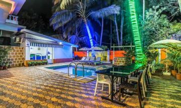 4 Days 3 Nights Calangute Tour Package