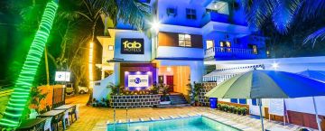 4 Days 3 Nights Calangute Tour Package