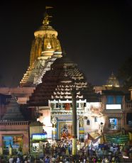 3 Days 2 Nights Puri Beach Tour Package