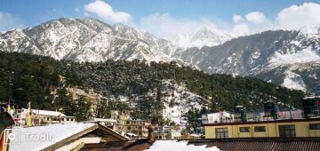 4 Days 3 Nights Dharamshala To New Delhi By Volvo Bu to New Delhi To Dharamshala By Volvo Bus Holiday Package by Holidays in Heaven