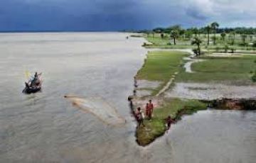 Heart-warming 6 Days 5 Nights Kumarakom Vacation Package