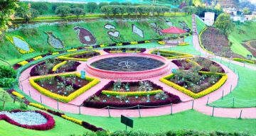 Heart-warming Ooty Tour Package for 6 Days 5 Nights