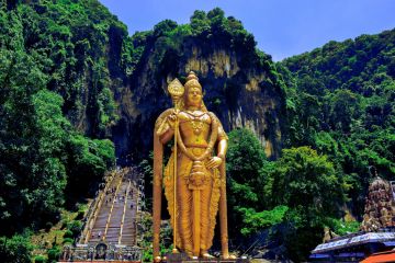 Ecstatic Arrive Singapore Tour Package for 7 Days