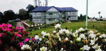 Best 6 Days Bagdogra, Kalimpong, Lolegaon with Gorubathan Vacation Package