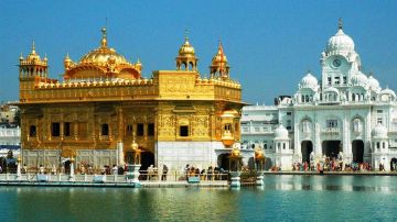 Experience 9 Days Departure From Delhi To Shimla Holiday Package