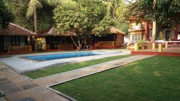 5 Days 4 Nights Goa Tour Package by HelloTravel In-House Experts
