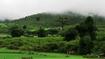 Ecstatic 6 Days Daringbadi Honeymoon Vacation Package