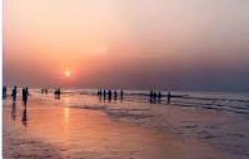 Experience 3 Days Kolkata, Digha, Mandarmani with Digha Vacation Package