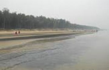 Experience 3 Days Kolkata, Digha, Mandarmani with Digha Vacation Package