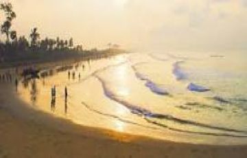 Experience 3 Days Kolkata, Digha, Mandarmani with Digha Vacation Package