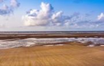 Experience 3 Days Kolkata, Digha, Mandarmani with Digha Vacation Package