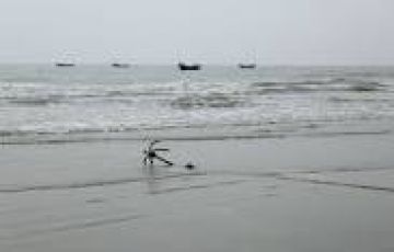 Experience 3 Days Kolkata, Digha, Mandarmani with Digha Vacation Package