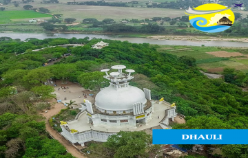 Ecstatic 4 Days Bhubaneswar to Puri Luxury Trip Package