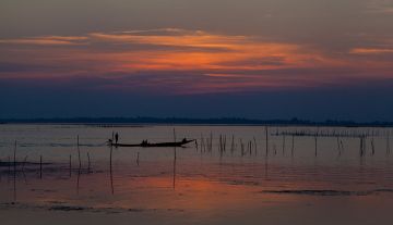 Pleasurable 5 Days 4 Nights Bhubaneswar Trip Package