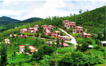 HONEYMOON SPECIAL PACKAGE - OOTY