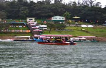 HONEYMOON SPECIAL PACKAGE - OOTY