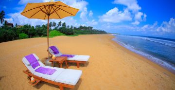 Best Bali Luxury Tour Package for 6 Days 5 Nights from Kolkata