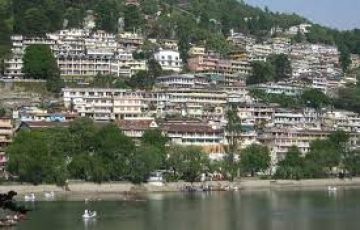 Magical 3 Days 2 Nights Nainital To Delhi Tour Package