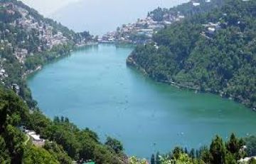 Magical 6 Days Departure to Ranikhet Trip Package