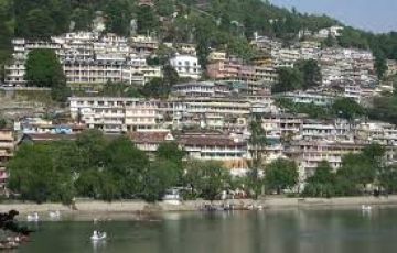 Best 5 Days Delhi, Nainital, Ranikhet with Nainital To Delhi Departure Holiday Package