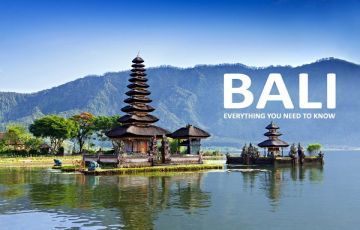 Beautiful 4 Days 3 Nights Arrival Bali Evening Dinner Cruise Optional, Bali with Departure Vacation Package