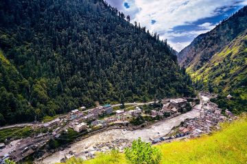 Amazing 4 Days Manali with Manali Holiday Package