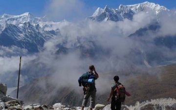 Beautiful 18 Days 17 Nights Kathmandu, Soti Khola, Machhakhola and Jagat Vacation Package