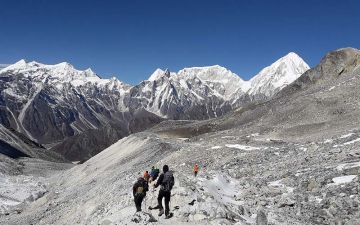 Beautiful 18 Days 17 Nights Kathmandu, Soti Khola, Machhakhola and Jagat Vacation Package