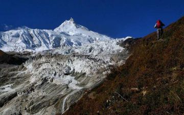 Beautiful 18 Days 17 Nights Kathmandu, Soti Khola, Machhakhola and Jagat Vacation Package