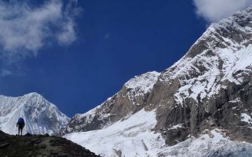 Beautiful 18 Days 17 Nights Kathmandu, Soti Khola, Machhakhola and Jagat Vacation Package