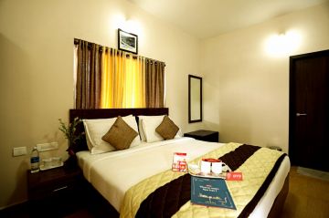 4 Days 3 Nights Ooty to Pykara Trip Package