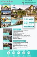 Ecstatic 6 Days 5 Nights Dubai, Burj Khalifa-at The Top 124th Floor With City Tour Of Dubai, Motion Gate and Legoland Vacation Package