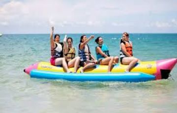 Experience 4 Days 3 Nights Goa Historical Places Holiday Package