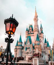 Ecstatic 7 Days Arrive Macau, Macau- Hong Kong, Hong Kong and Hong Kong- Disneyland Holiday Package