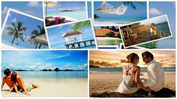 Beautiful 5 Days Bali Vacation Package