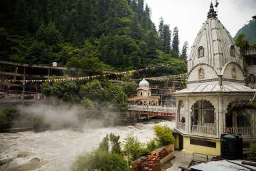 Heart-warming 6 Days Manali to Shimla Vacation Package