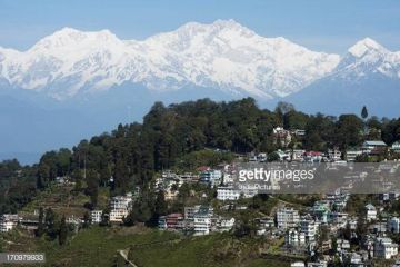 Memorable 6 Days 5 Nights Siliguri Trip Package