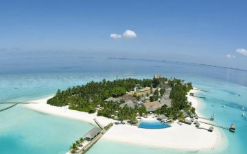 Experience Neil Island Tour Package from Port Blair