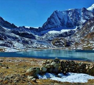 Heart-warming Siligurinjp Railway Station Ixb Airport - Gangtok Tour Package for 4 Days from Gangtok - Njp Railway Station Ixb Airport