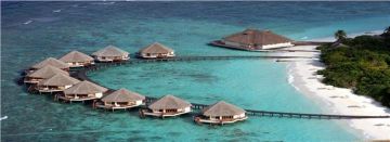 Ecstatic 5 Days 4 Nights Maldives Vacation Package