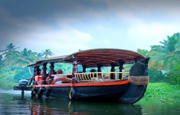 Best Alleppey Tour Package for 5 Days from Cochin